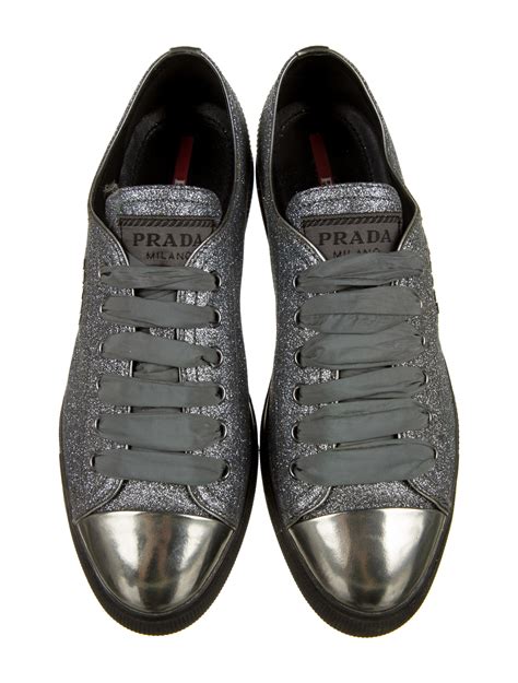 prada trainers navy womens|prada shoes for women.